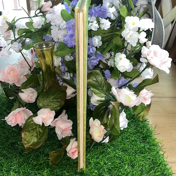 Brer Rabbit and His Friends Book Vintage Hardcover Walt Disney 1973 Childrens - Picture 9 of 12